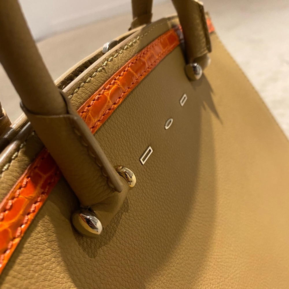 VBH handbag